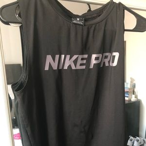Nike Tank Top